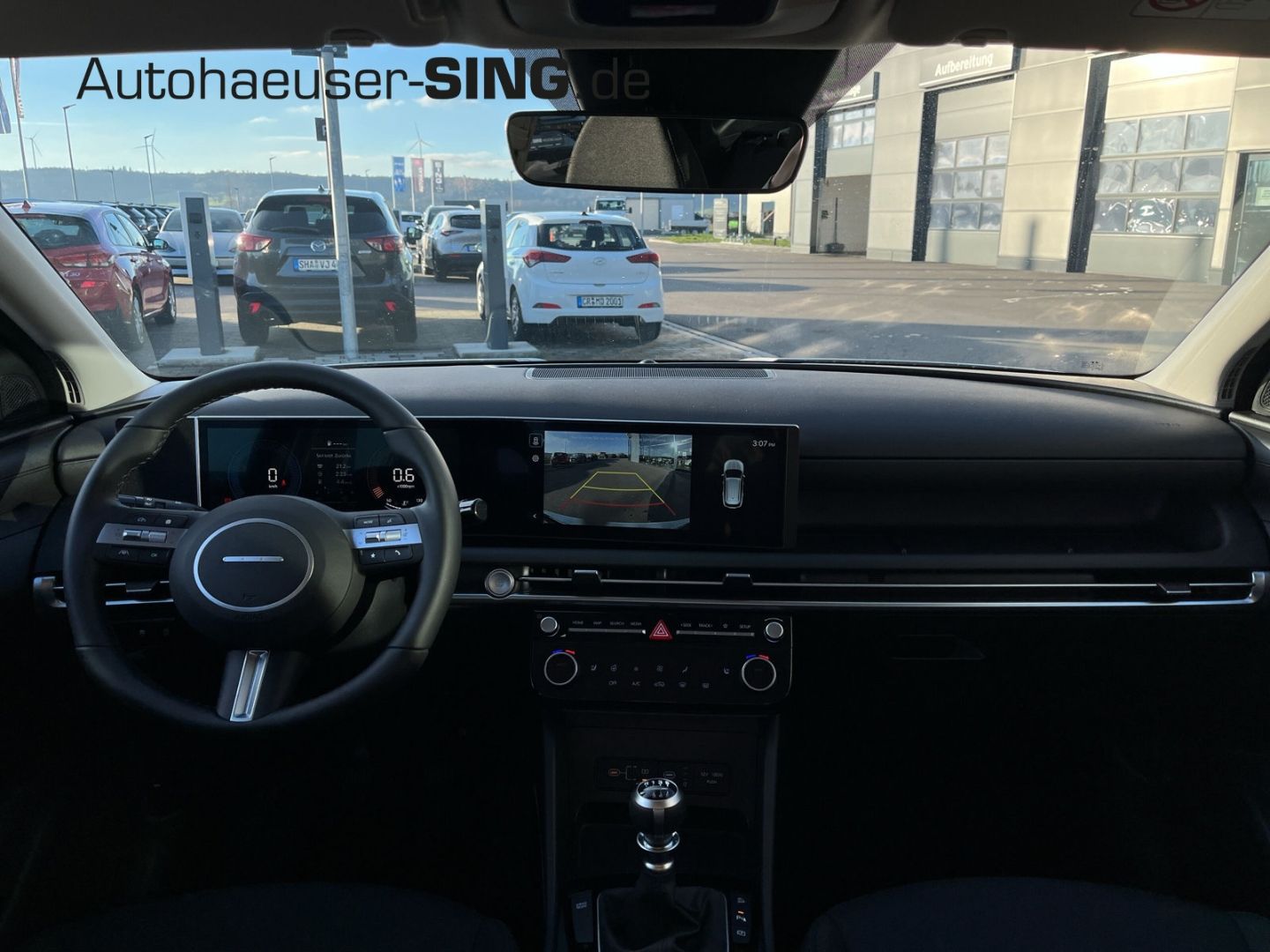 Hyundai TUCSON - Bild 16