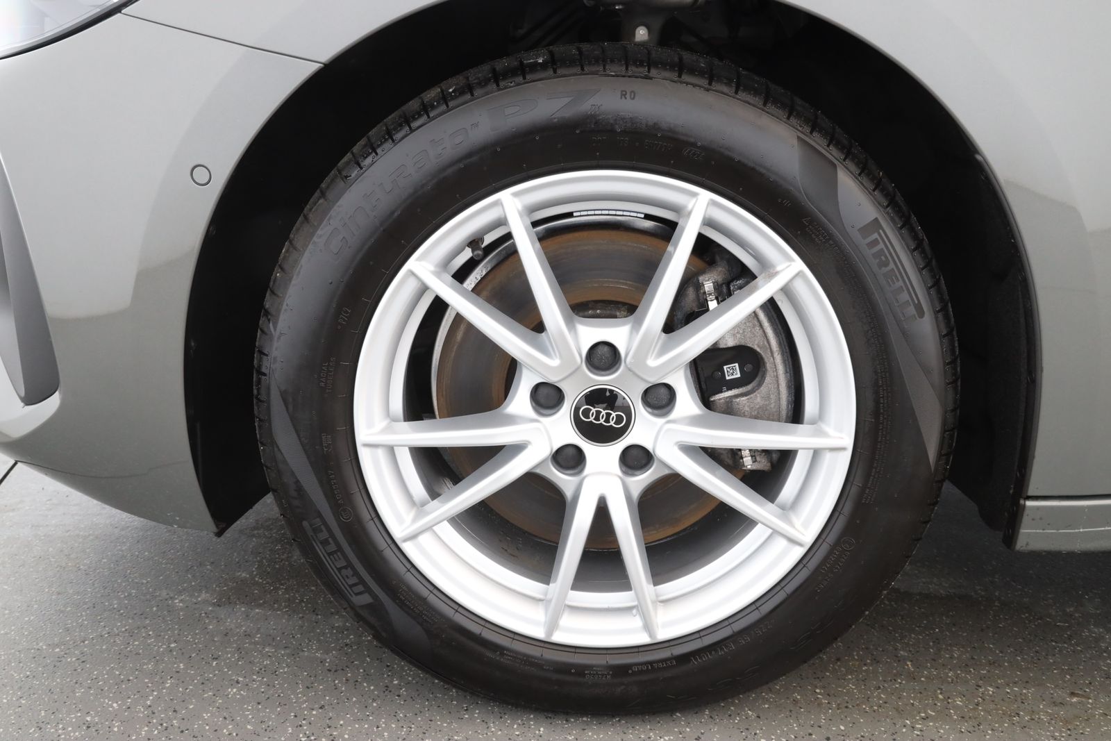 Audi A5 - Bild 8