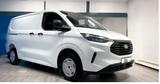 Ford 136PS Custom L1 Trend 280 LED KAMERA+PDC AHK - Ford Transit Custom Neuwagen