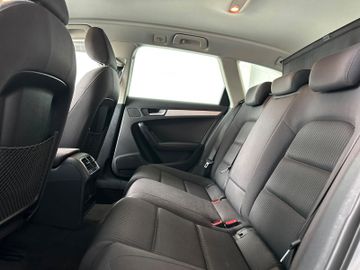 Audi A4 - 12