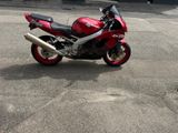 Kawasaki Ninja ZX9R - KAWASAKI 1999 NINJA ZX9R