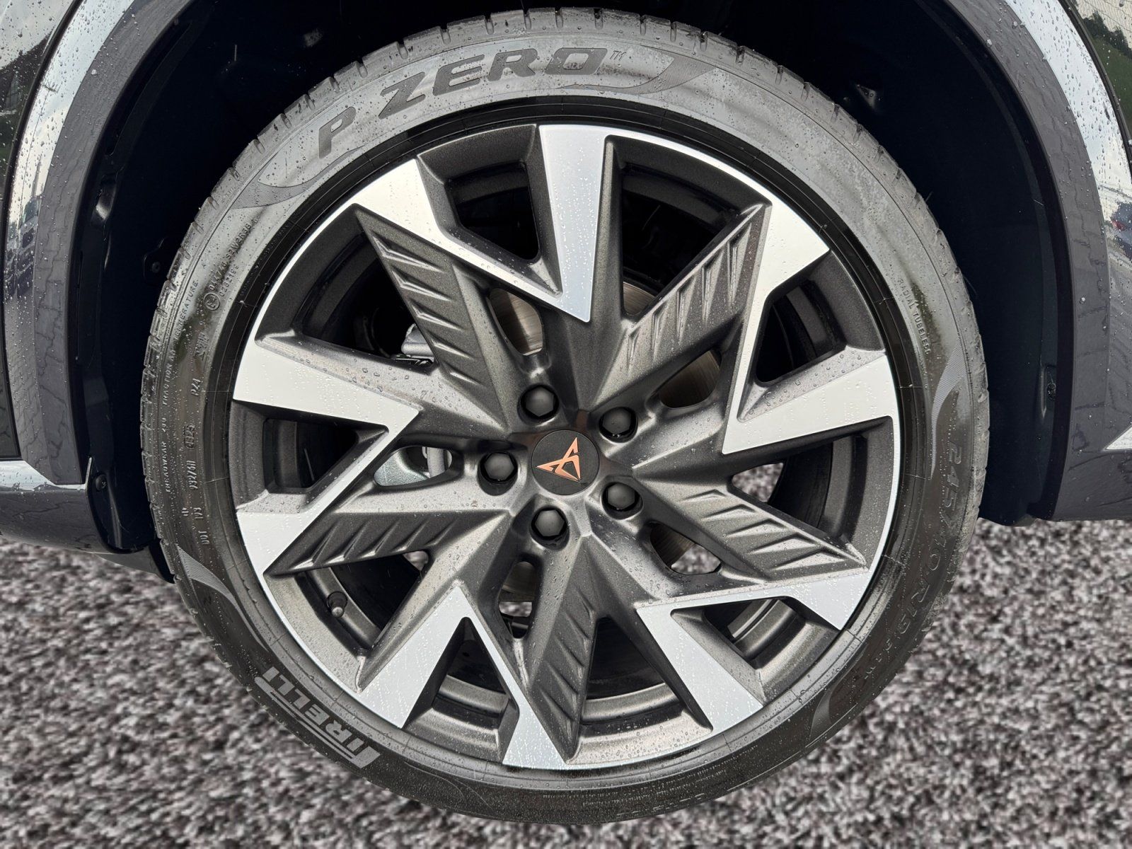 Cupra Formentor - Bild 8