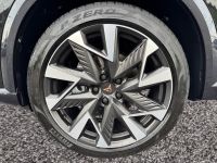 Cupra Formentor - Vorschau Bild 8