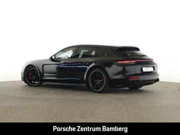 Porsche Panamera - 6