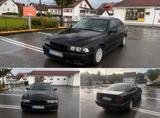 BMW e39 520i mit m Paket - BMW 520 aus 1997: 520i