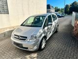 Opel Meriva A. Automatik - Opel Meriva in Freiburg