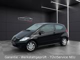 Mercedes-Benz A 160 *Garantie-TÜV/ServiceNEU-SHZ-Klima* - Mercedes-Benz A 160 Gebrauchtwagen in Mönchengladbach