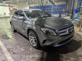 Mercedes-Benz CLA 220 CDI 4MATIC DCT - - gebrauchte Mercedes-Benz CLA 220 aus dem Jahr 2015