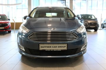 Fahrzeugabbildung Ford Grand C-Max Titanium  Kamera/Navi/AHK/Bluetooth