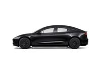 Tesla Model 3 - Vorschau Bild 2