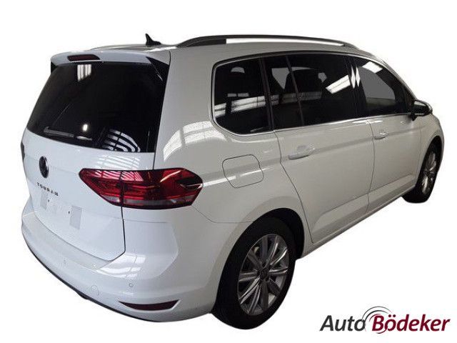 Volkswagen Touran 1.5 TSI DSG Highline Garantie b. 3.12.30