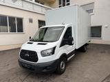 Ford Transit Koffer 350 L3 Einzelkabine HEBEBÜHNE BT - Ford Transit Koffer Gebrauchtwagen