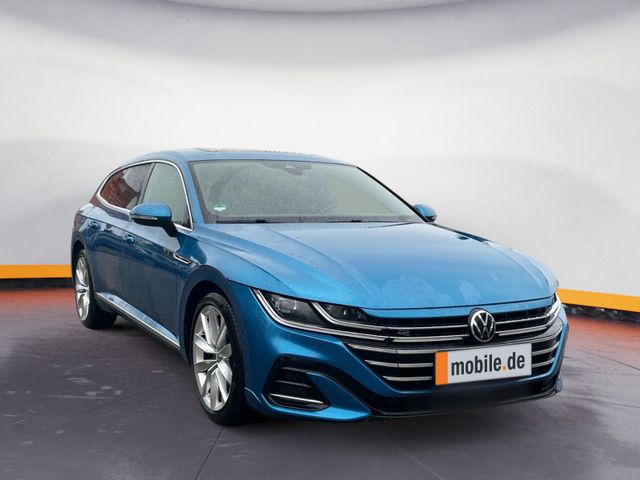 Volkswagen Arteon EU6d Shooting Brake 2.0 TDI R-Line AHK-kl