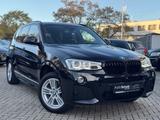 BMW X3 xDrive 20d*M-Paket*1.Hand*Head-Up*LED*Ha/Ka - gebrauchte BMW X3 aus dem Jahr 2014