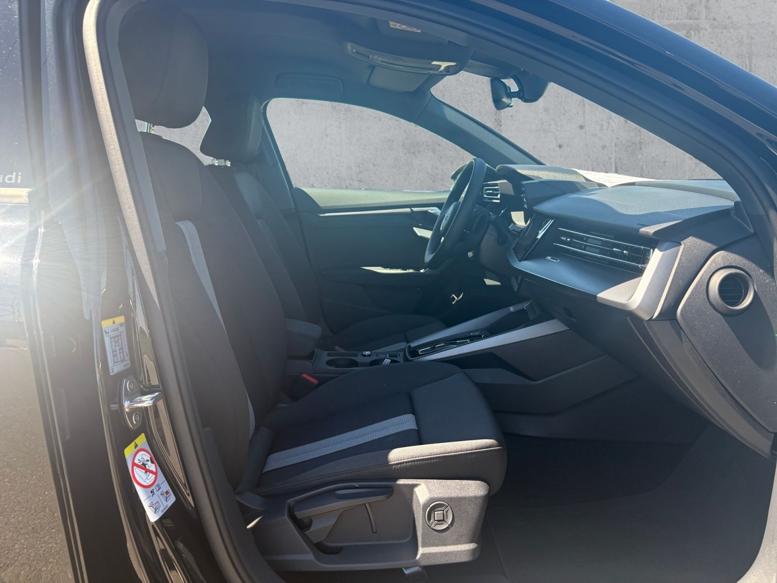 Audi A3 - Bild 13