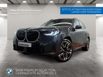 BMW Leasingangebot: BMW X3 20 xDrive M Sport AHK Driv.Assist+ Harman/K