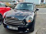 MINI Mini Cooper Countryman 122 PS, 2016 - MINI Cooper Countryman von privat