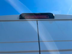 Pössl Summit 540 | Der Allrounder | Solar| Markise