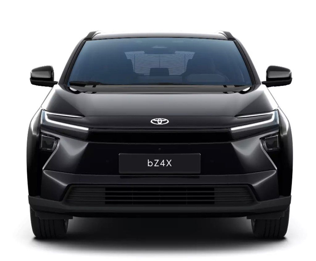 Toyota bZ4X - Bild 7