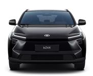 Toyota bZ4X - Vorschau Bild 7