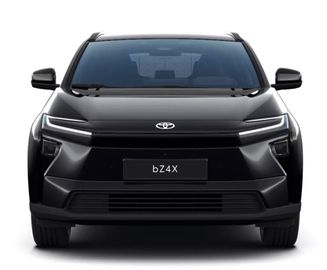 Toyota bZ4X Teamplayer *NEUES MODELL*360*NAV*STHZ*WÄPU*