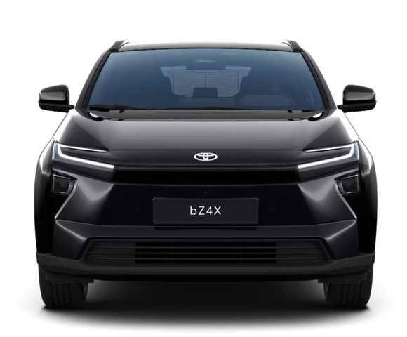 Toyota bZ4X Teamplayer *NEUES MODELL*360*NAV*STHZ*WÄPU*