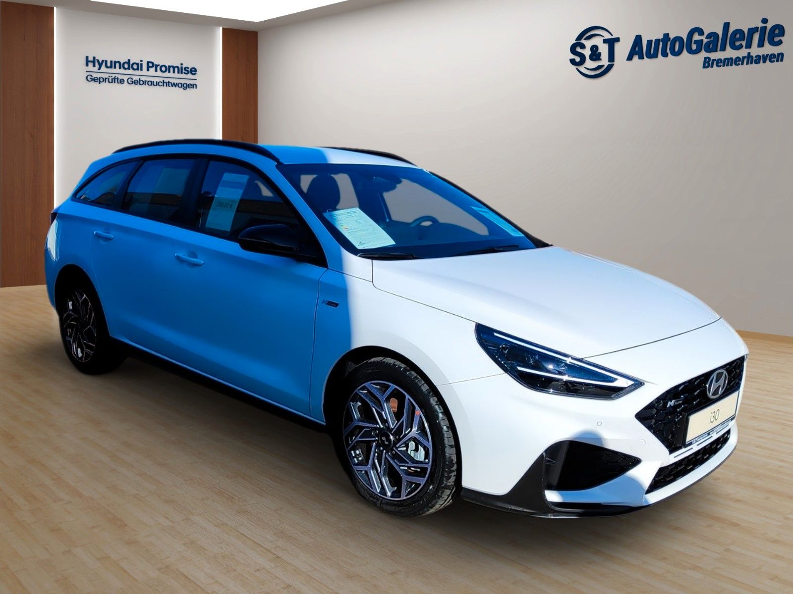 Hyundai i30 – Bild 2
