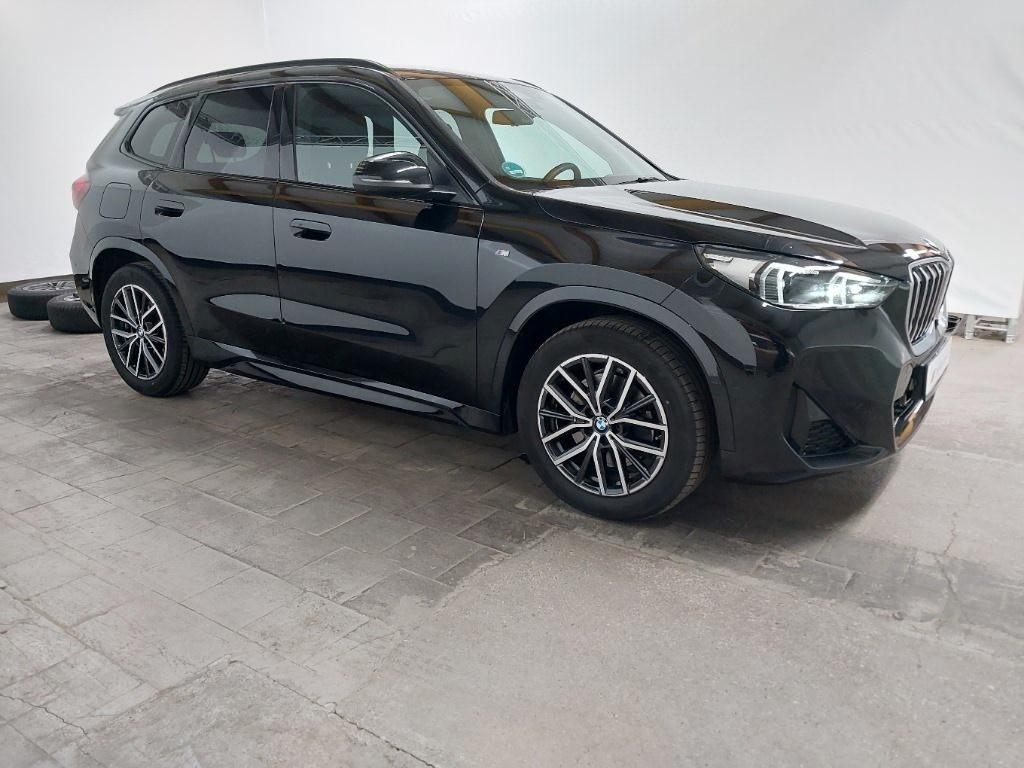 BMW X1 23xd M Sport AHK ACC LRHZ SHZ 2ZK 360° HUD, миниатюра 7