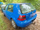 Volkswagen Golf 1.8 Standard - Volkswagen Golf: Standard