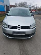 Volkswagen Vw sharan 2012  2.0 dieasel - Volkswagen Sharan: Limousine