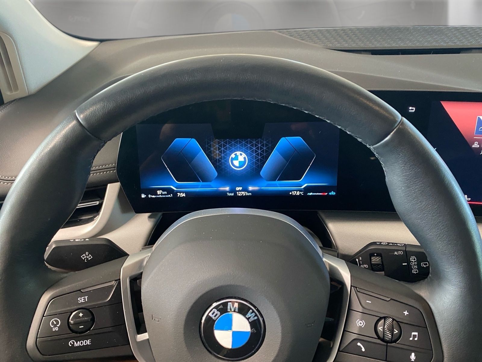 BMW 220 Active Tourer - Bild 8