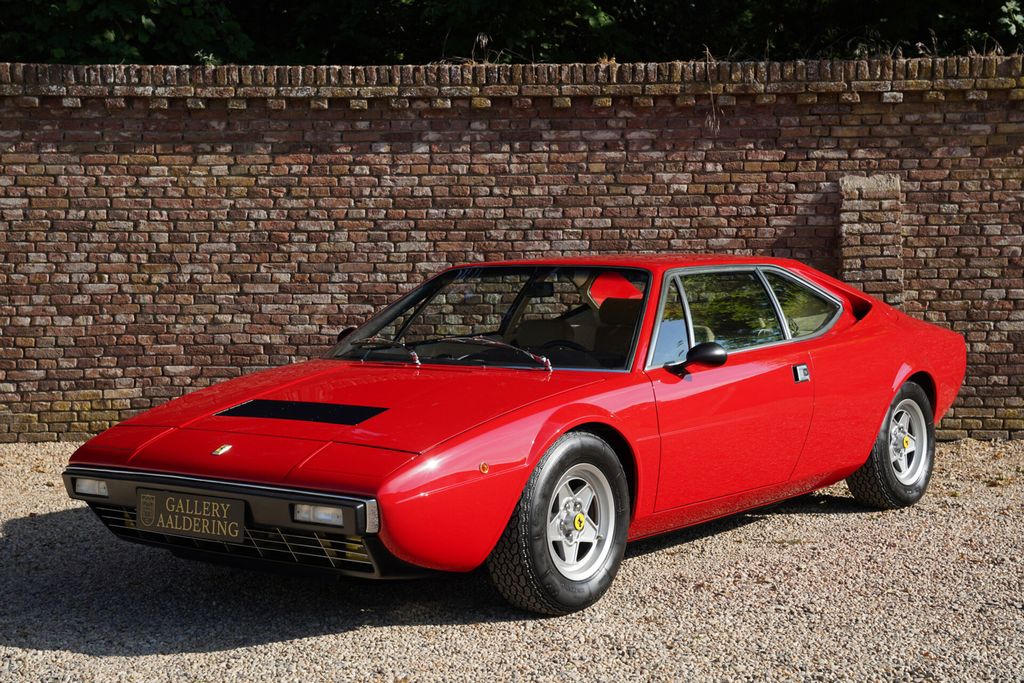 Ferrari 308