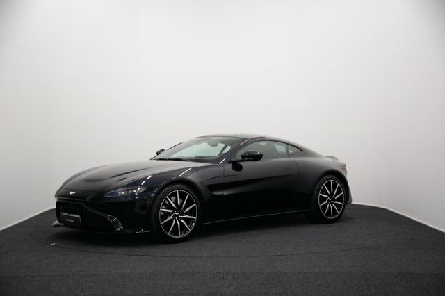 Aston Martin V8 Vantage 4.0 V8