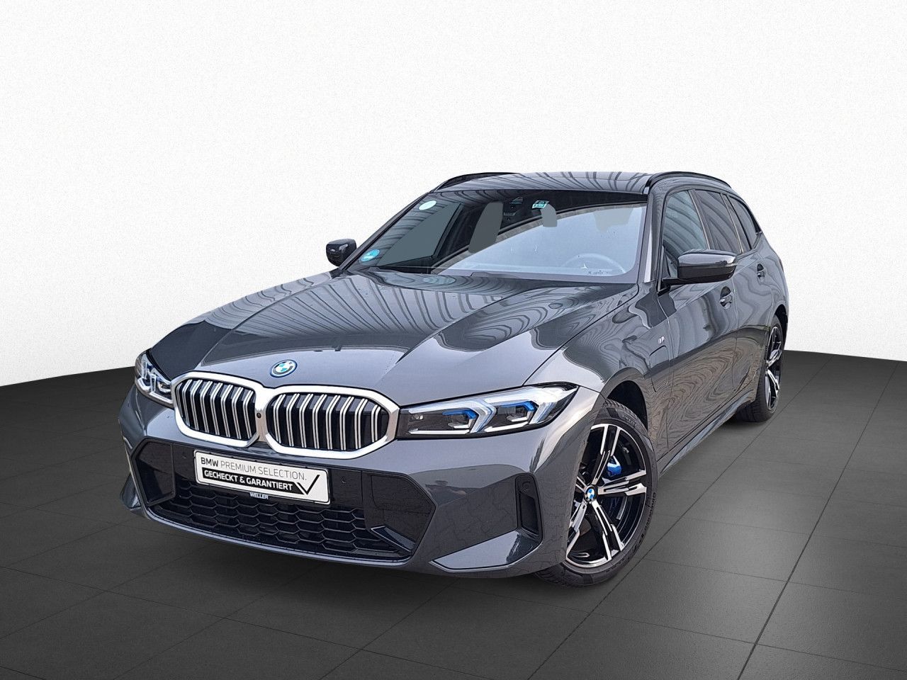 BMW 330 - Bild 3