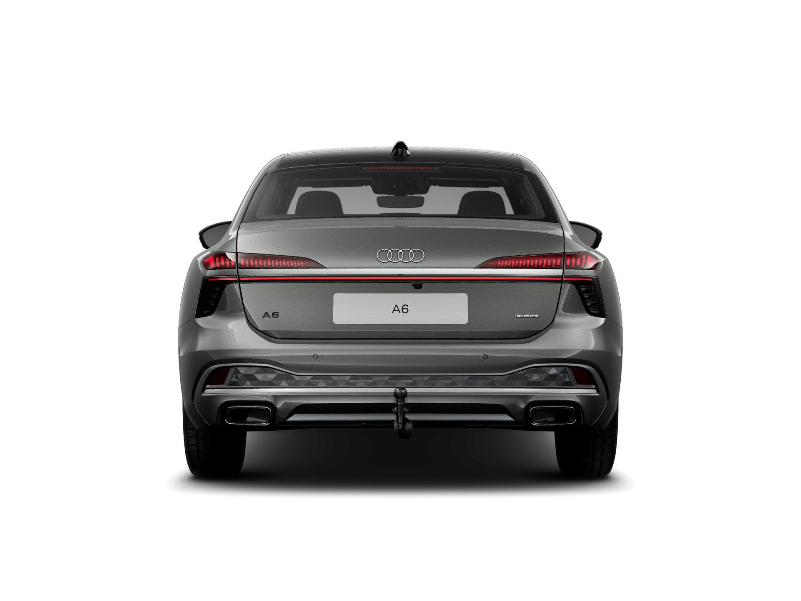 Audi A6 - Bild 7