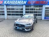 Infiniti Q60 2.0t AT Sport Tech*Automatik - Infiniti Q60 Gebrauchtwagen