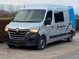 Renault Master 2.3 dCi 180 AIRCO HOOG MAXI LANG DUBBEL C - Angebote