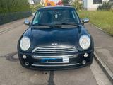 MINI Mini one 2003 - MINI ONE aus 2003