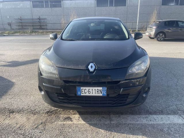 Renault Mégane Mégane 1.5 dCi 110CV SporTour GT 