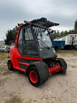 Linde H80D/900-03 FORKLIFT, 8000KG, Duplex,6 Zyl - Angebote