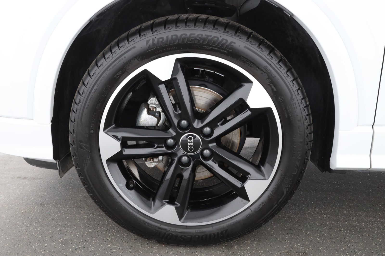 Audi Q2 - Bild 8