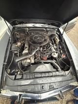 Mercedes-Benz SL 450 - Mercedes-Benz Cabrio aus dem Jahr 1972