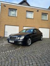 Mercedes-Benz Mercedes Benz - E 320 CDI 8Fach Bereift  - Mercedes-Benz E 320 in Herne