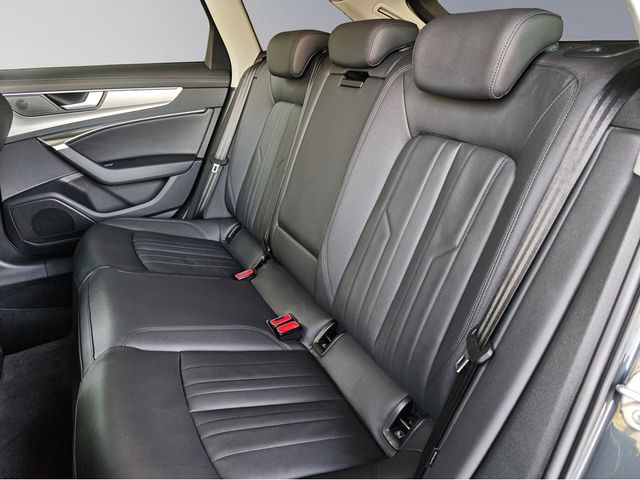 A6 Avant 40 2.0 TDI quattro design S-tronic ACC