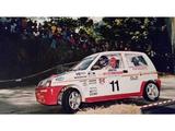 Fiat Cinquecento Trofeo FIAT - Fiat aus 1993