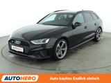 Audi S4 3.0 TDI Mild-Hybrid quattro Aut.*NAVI*MATRIX* - gebrauchte Audi S4 aus dem Jahr 2019