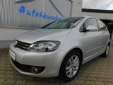 Volkswagen Golf Plus 1.6 Comfortline LMF/M+S/AC-A/Sitzheizu - Volkswagen Golf aus 2009: 1.6
