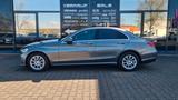Mercedes-Benz C 200d AVANTGARDE - LED - NAVI - - Mercedes-Benz C 200 mit Diesel-Antrieb: Limousine, Schaltgetriebe