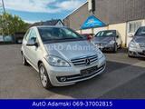 Mercedes-Benz A 180 Avantgarde P-Assist Xenon Klimaauto 75tkm - Mercedes-Benz A-Class mit Benzin-Antrieb: Van