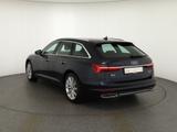 Audi A6 Avant 45 TDI quattro design Leder Kamera ACC - Audi A6 Gebrauchtwagen in Magdeburg
